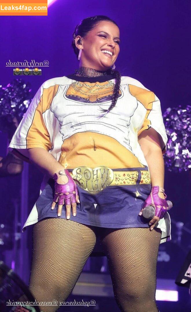 Nelly Furtado / juicyunknown / nellyfurtado leaked photo photo #0561