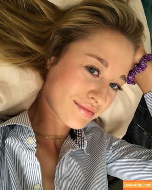 Nelly Korda фото #0001