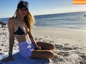 Nelly Korda photo #0013