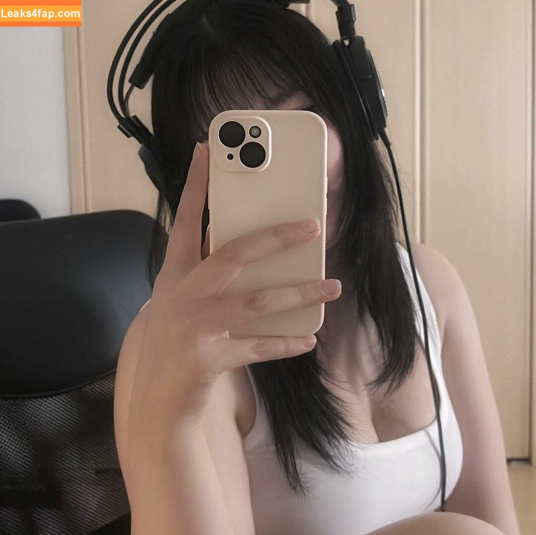 Nemuchu ASMR / nemuchu_ASMR / nemuchu_u leaked photo photo #0005