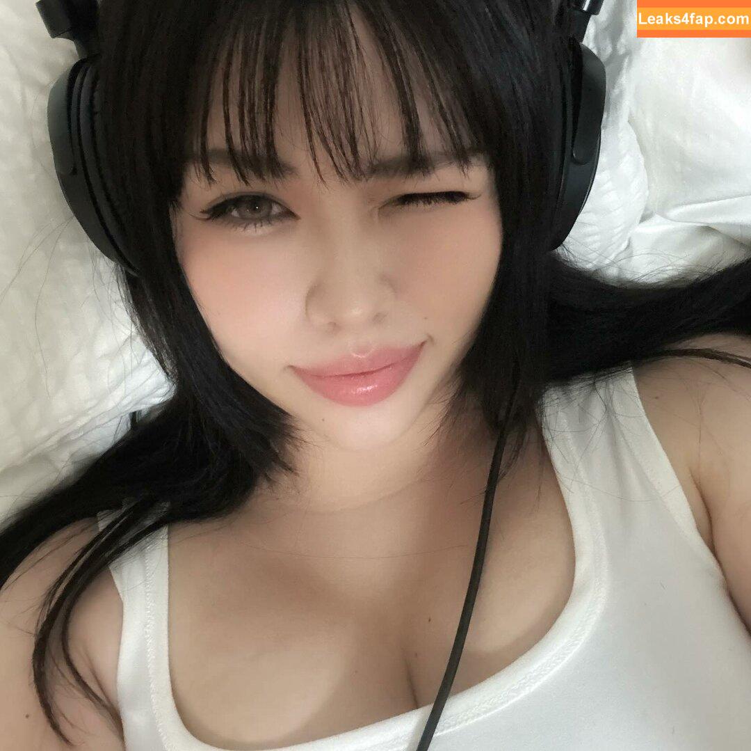 Nemuchu ASMR / nemuchu_ASMR / nemuchu_u leaked photo photo #0006