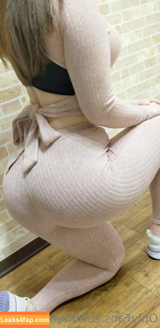 nene_booty / Nene_workout слитое фото фото #0557