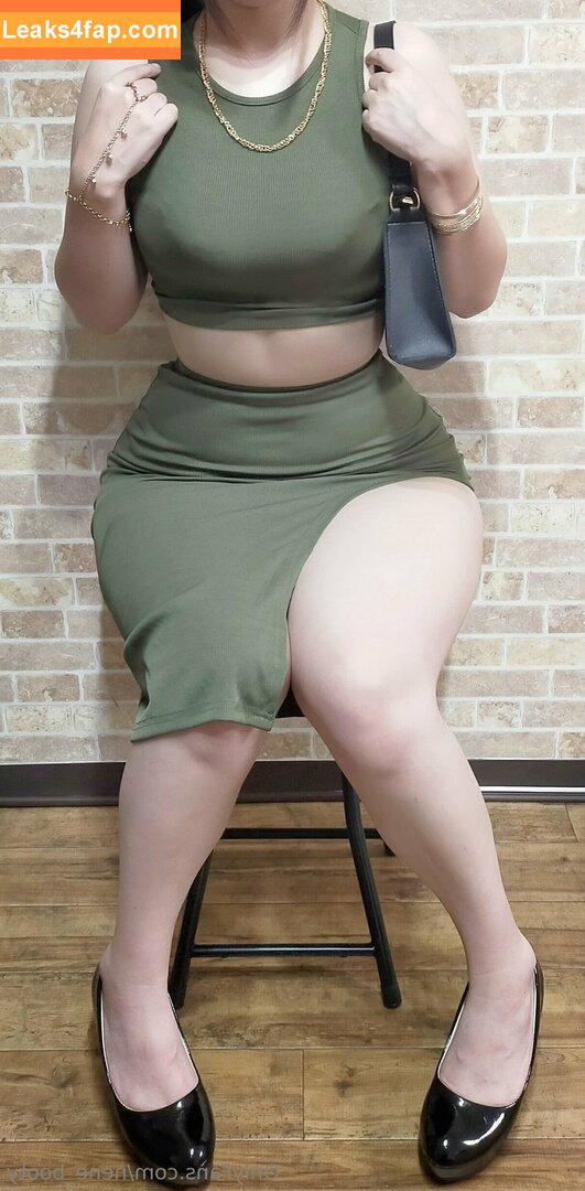 nene_booty / Nene_workout leaked photo photo #0640