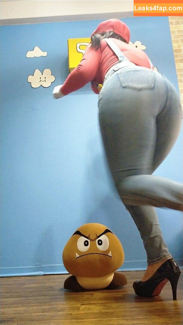 nene_booty / Nene_workout leaked photo photo #1550