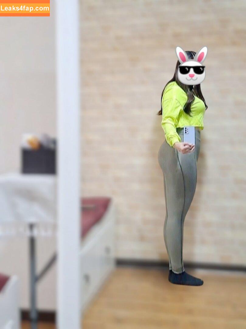 nene_booty / Nene_workout leaked photo photo #1719