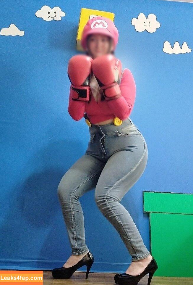 nene_booty / Nene_workout leaked photo photo #1987