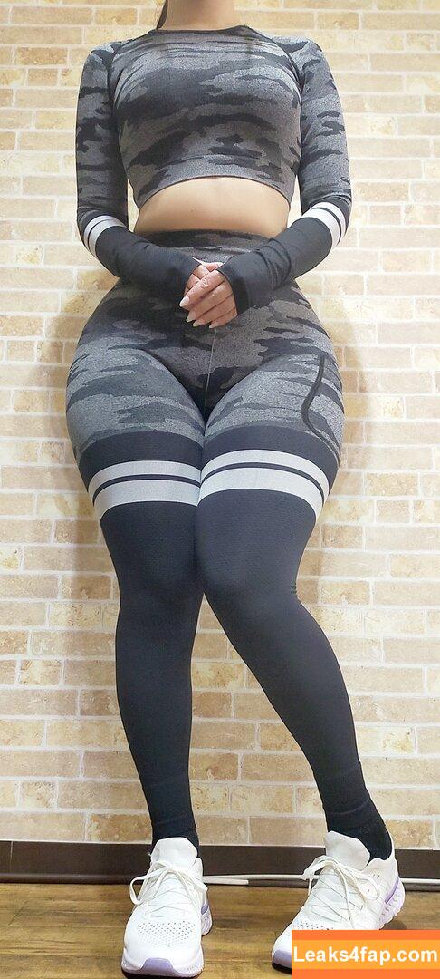 nene_booty / Nene_workout leaked photo photo #2327