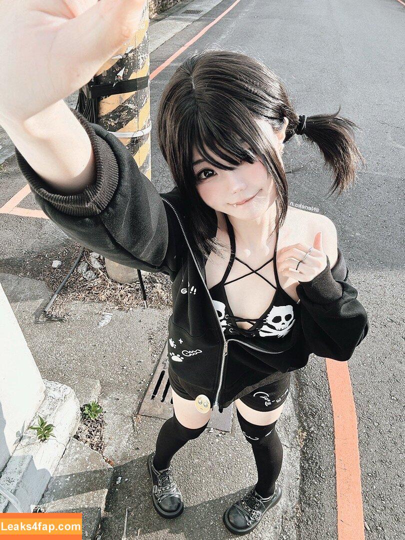 Neneko / Neneko0814 / neneko.n / 肉肉 слитое фото фото #0081