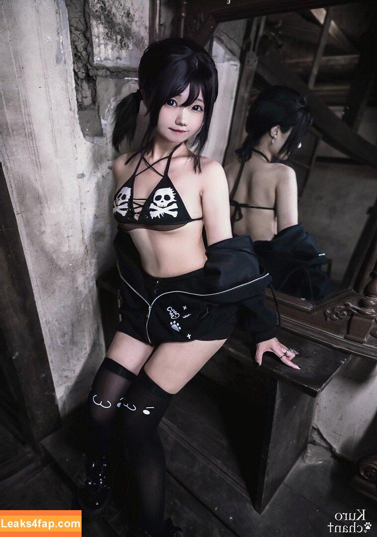 Neneko / Neneko0814 / neneko.n / 肉肉 слитое фото фото #0085