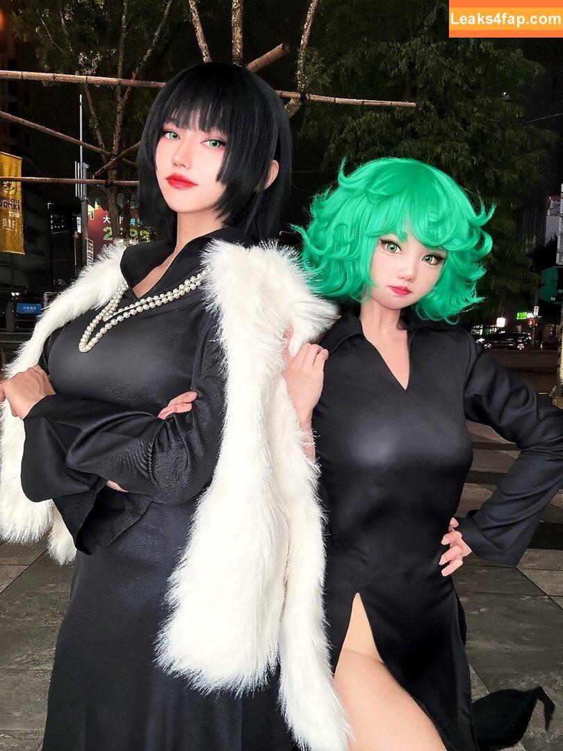 Neneko / Neneko0814 / neneko.n / 肉肉 leaked photo photo #0090