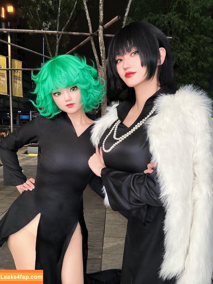 Neneko / Neneko0814 / neneko.n / 肉肉 leaked photo photo #0091