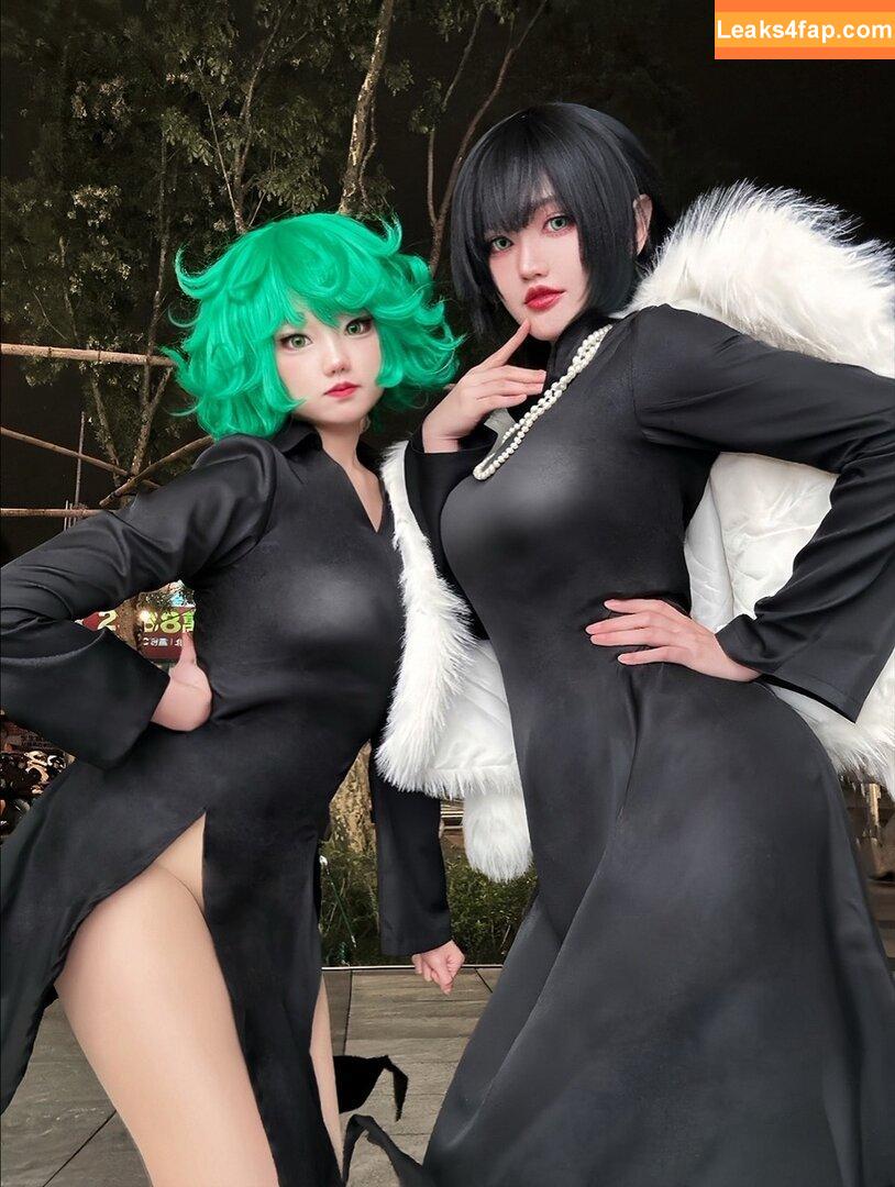 Neneko / Neneko0814 / neneko.n / 肉肉 leaked photo photo #0092