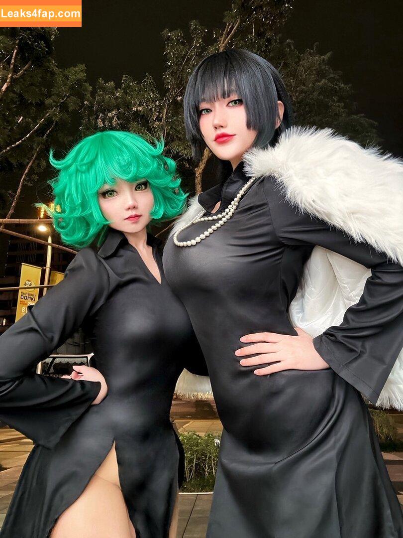 Neneko / Neneko0814 / neneko.n / 肉肉 leaked photo photo #0093