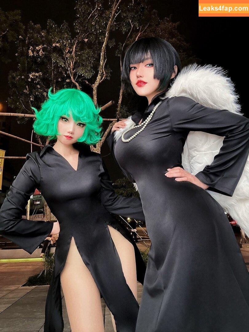 Neneko / Neneko0814 / neneko.n / 肉肉 leaked photo photo #0094