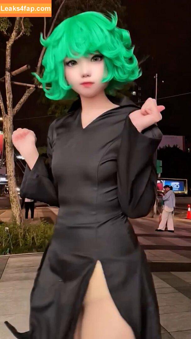 Neneko / Neneko0814 / neneko.n / 肉肉 leaked photo photo #0100