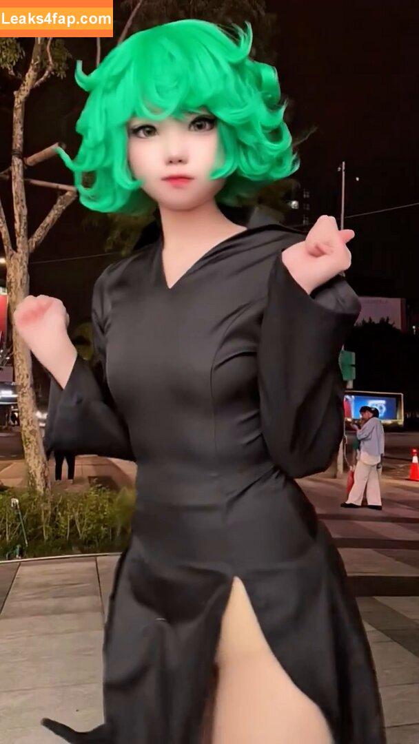 Neneko / Neneko0814 / neneko.n / 肉肉 leaked photo photo #0102