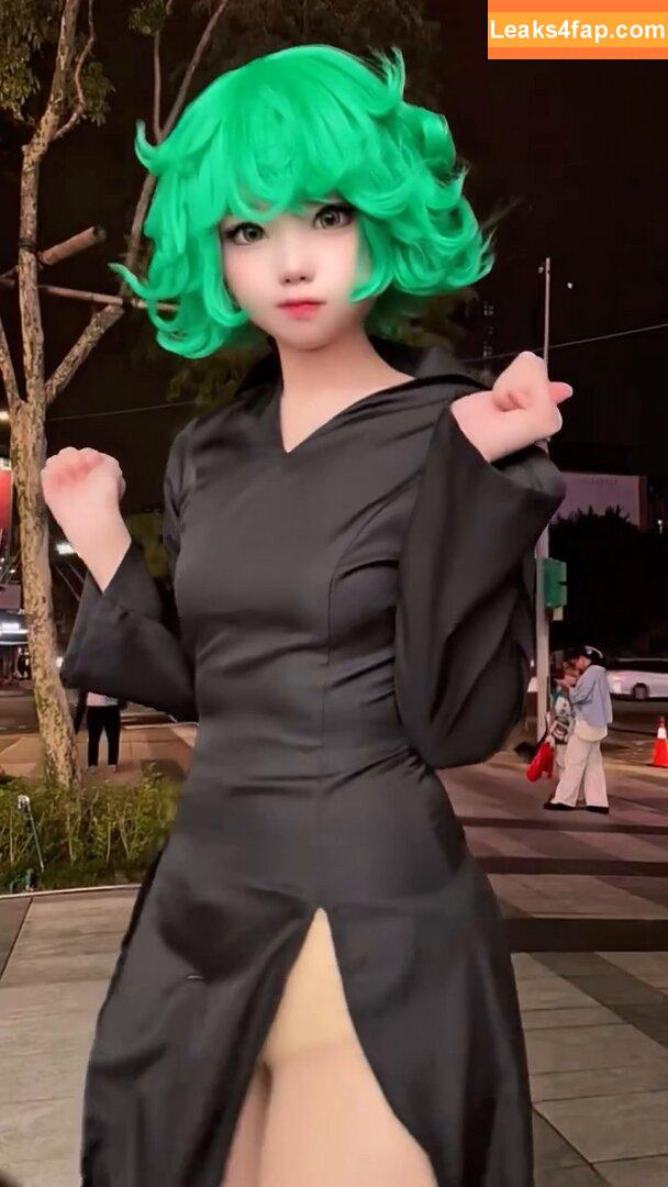 Neneko / Neneko0814 / neneko.n / 肉肉 leaked photo photo #0108