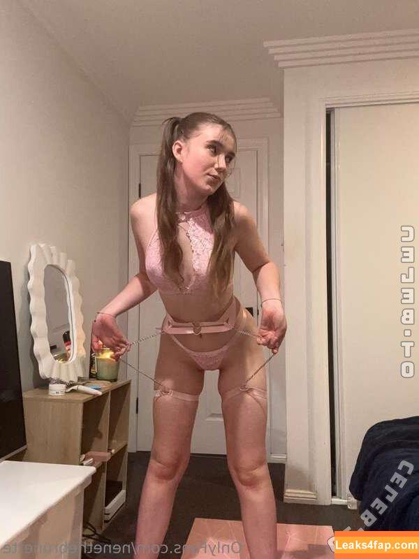 nenethebrunette / MinimumStaff5634 слитое фото фото #0105