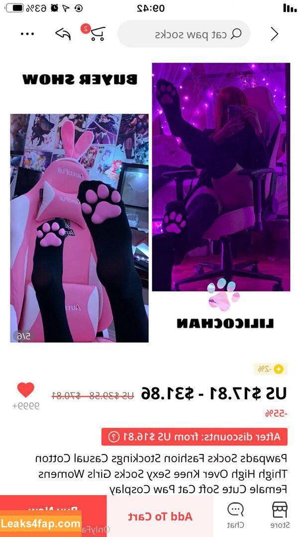 neon_paws / neon.paws leaked photo photo #0017