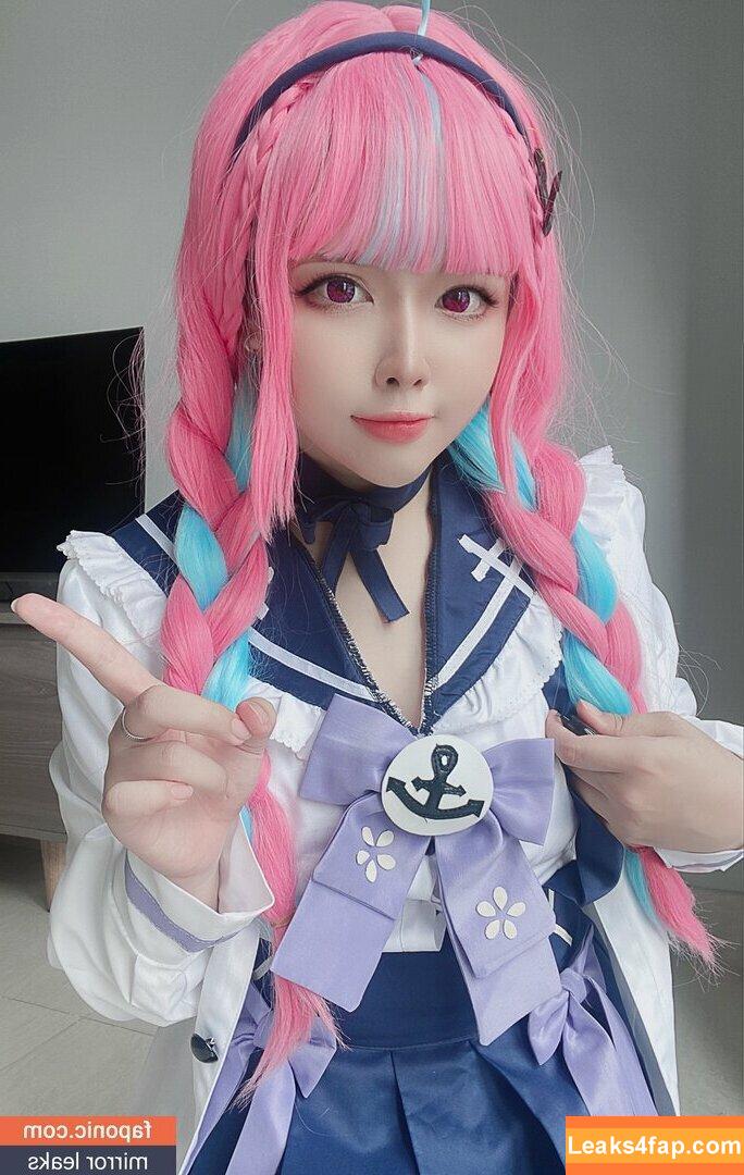Neppu / Nep27523665 / nephype / ネップ leaked photo photo #0115