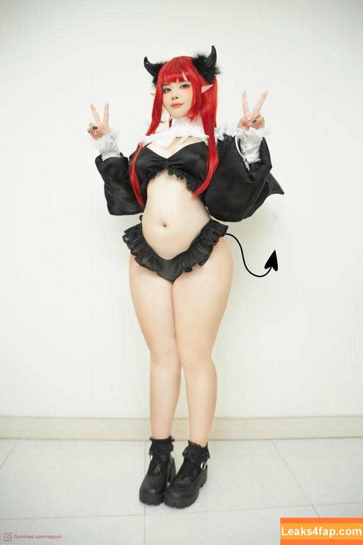 Neppu / Nep27523665 / nephype / ネップ leaked photo photo #0127