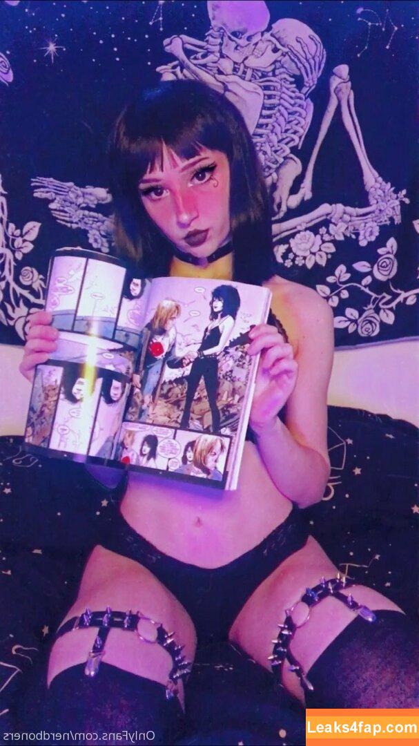 nerdboners / nerd.boners leaked photo photo #0077