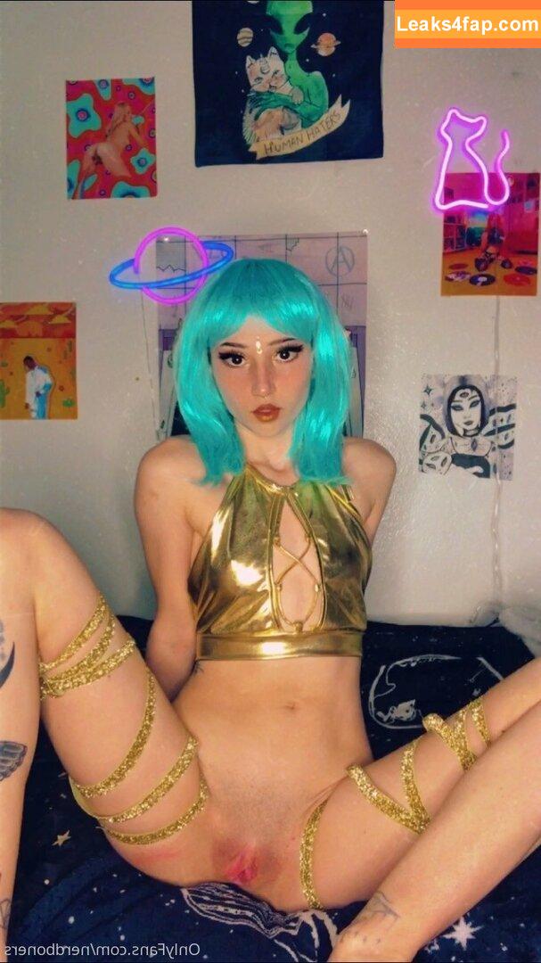 nerdboners / nerd.boners leaked photo photo #0116