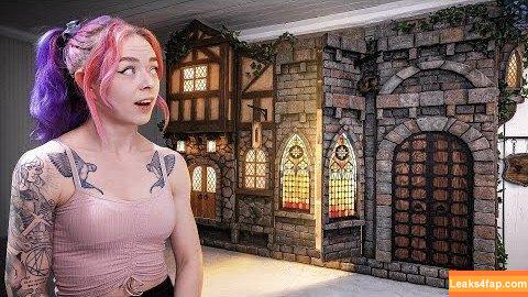 NerdForge / Martina / queenrubber / thenerdforge leaked photo photo #0071