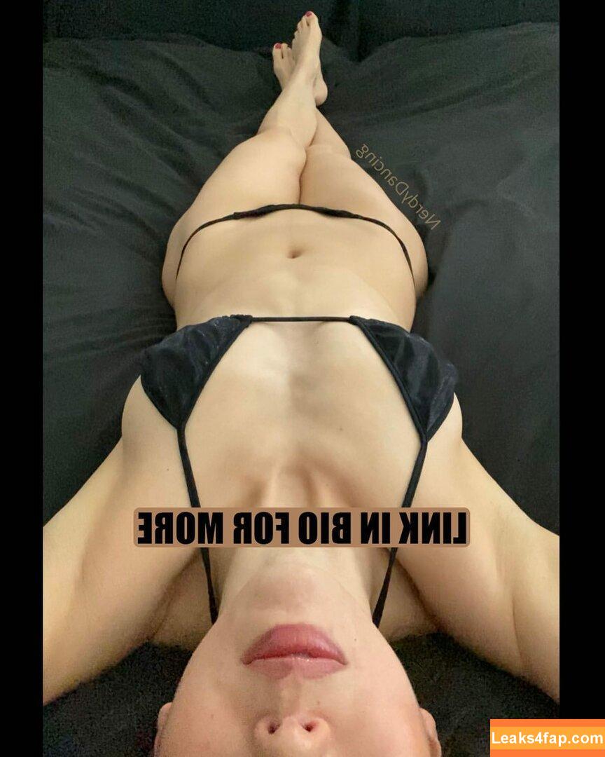 Nerdy Dancing / nerdydancing / privatedancerx79 leaked photo photo #0003