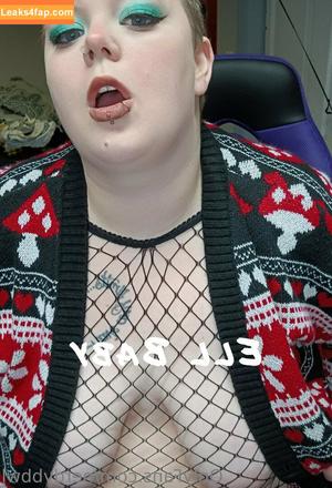 nerdybbwl photo #0043