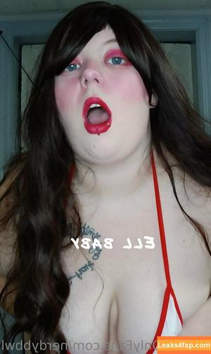 nerdybbwl photo #0049