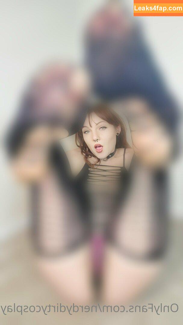 nerdydirtycosplay / Kat Mattix / nerdydirtyplay leaked photo photo #0013
