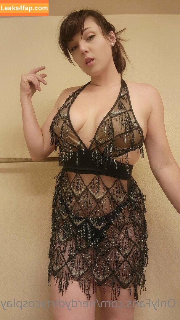 nerdydirtycosplay / Kat Mattix / nerdydirtyplay leaked photo photo #0022