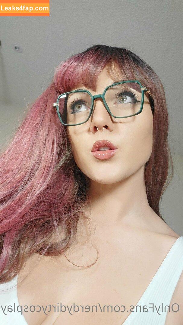 nerdydirtycosplay / Kat Mattix / nerdydirtyplay leaked photo photo #0039
