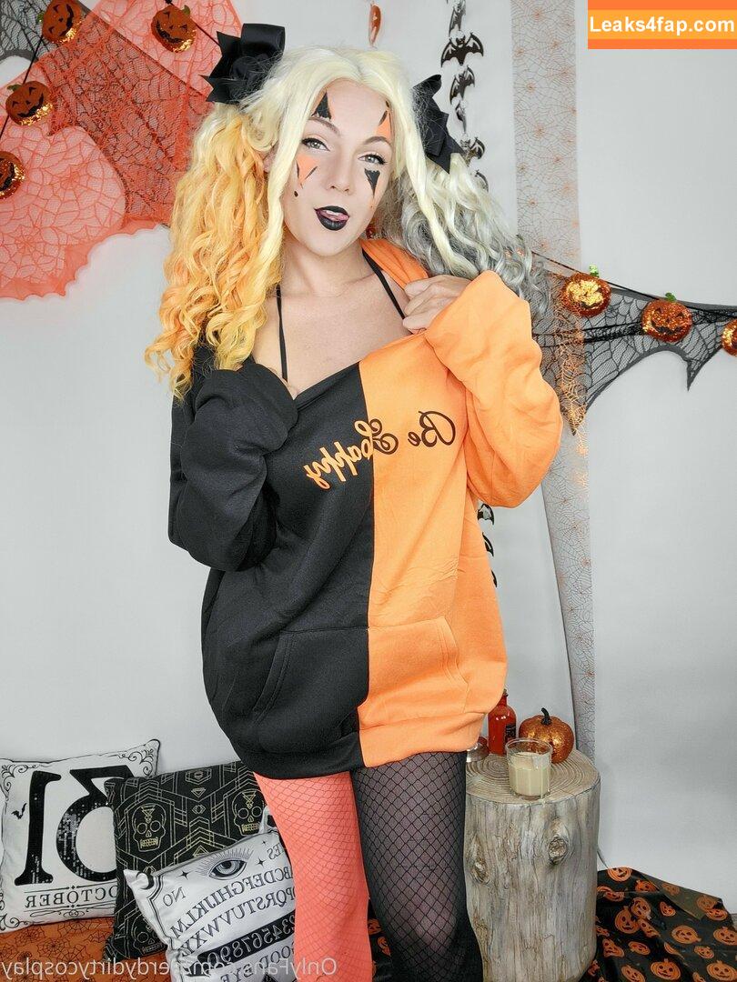 nerdydirtycosplay / Kat Mattix / nerdydirtyplay leaked photo photo #0078