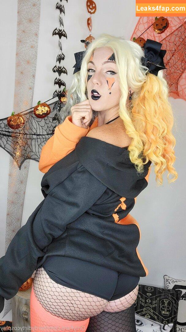 nerdydirtycosplay / Kat Mattix / nerdydirtyplay leaked photo photo #0082