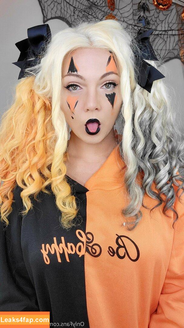nerdydirtycosplay / Kat Mattix / nerdydirtyplay leaked photo photo #0083
