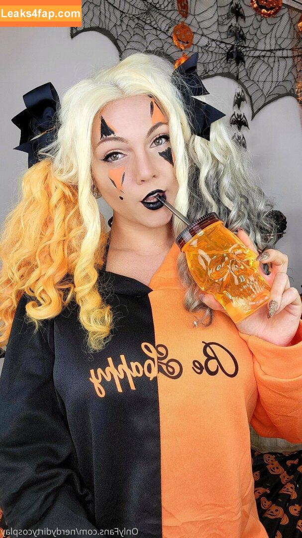 nerdydirtycosplay / Kat Mattix / nerdydirtyplay leaked photo photo #0084