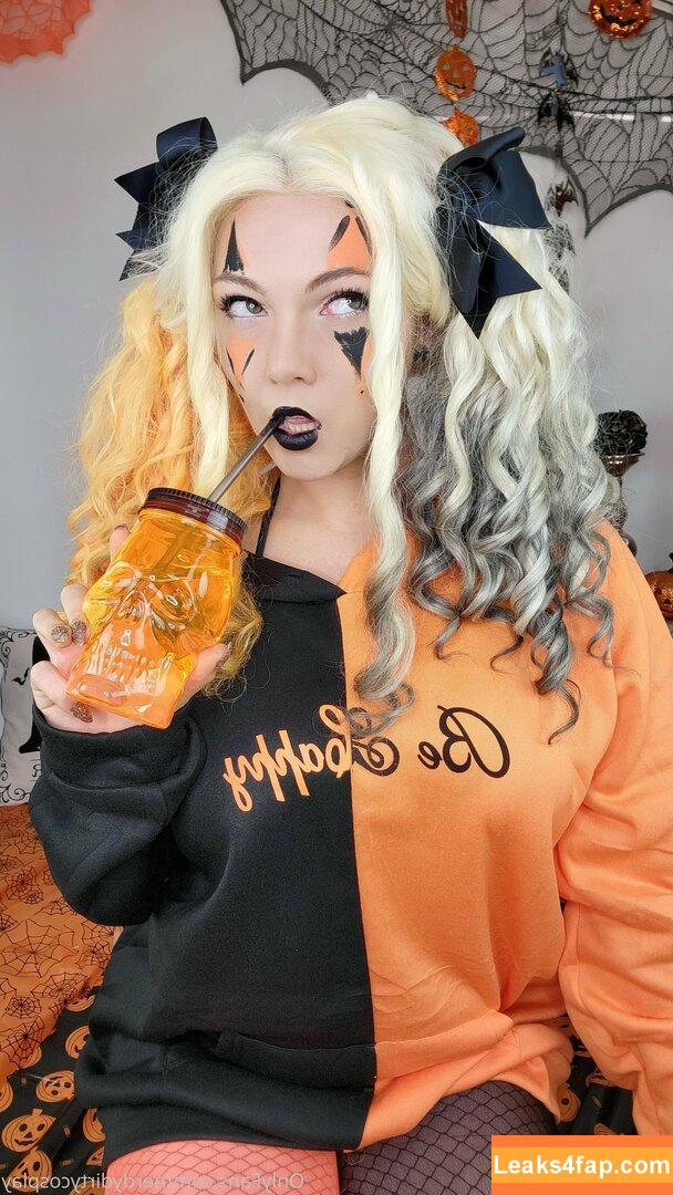 nerdydirtycosplay / Kat Mattix / nerdydirtyplay leaked photo photo #0085