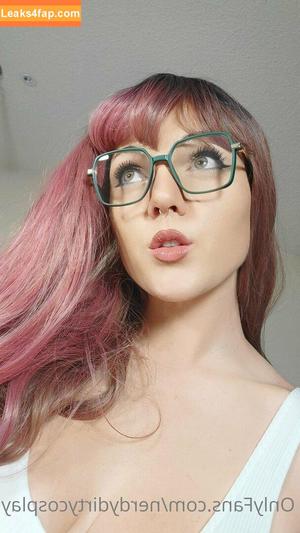 nerdydirtycosplay photo #0039