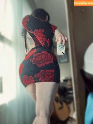 nerdydirtypeach photo #0016