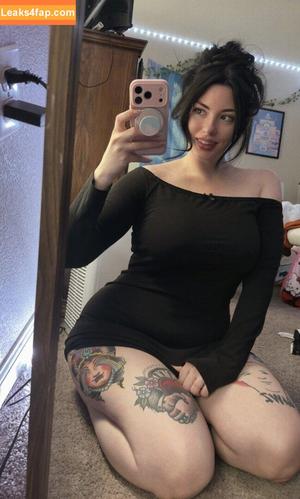 nerdydirtypeach фото #0034