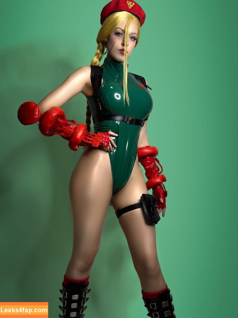 Nere Sama La Diosa Mapacha / NereSama / nere_sama leaked photo photo #0088