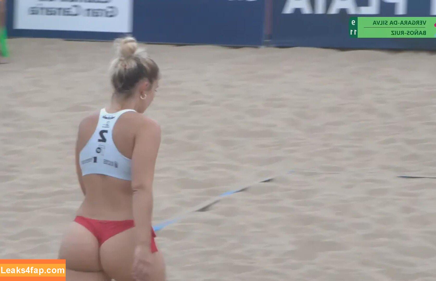 Nerea Ruiz /  leaked photo photo #0003