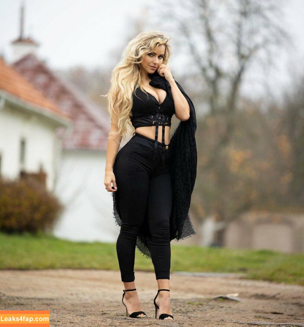 Neringa Kriziute / neringakriziute / nkriziute leaked photo photo #0804
