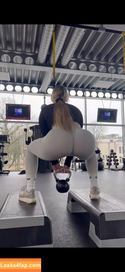 Neringa Kriziute / neringakriziute / nkriziute leaked photo photo #1074