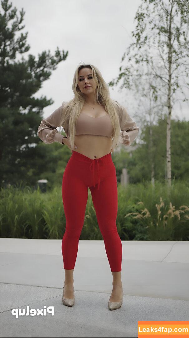 Neringa Kriziute / neringakriziute / nkriziute leaked photo photo #1246