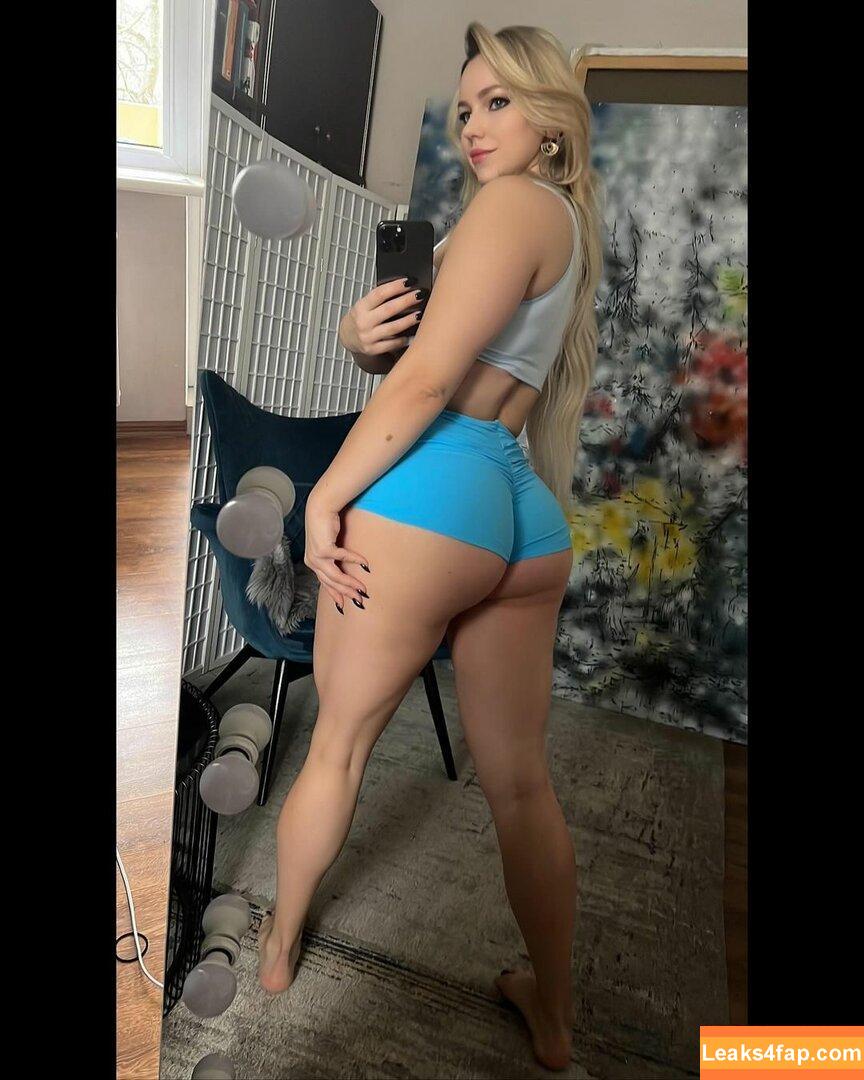 Neringa Kriziute / neringakriziute / nkriziute leaked photo photo #1372