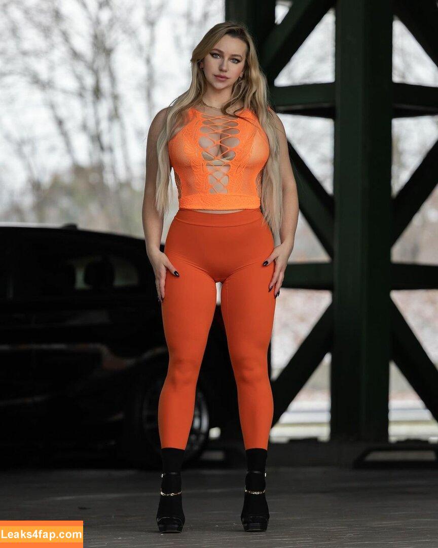 Neringa Kriziute / neringakriziute / nkriziute leaked photo photo #1402