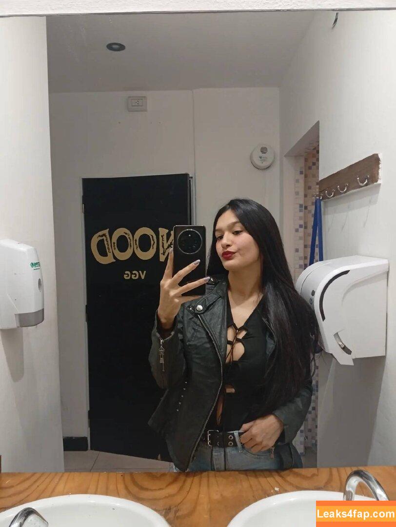nerunchis / lule.nerea leaked photo photo #0001